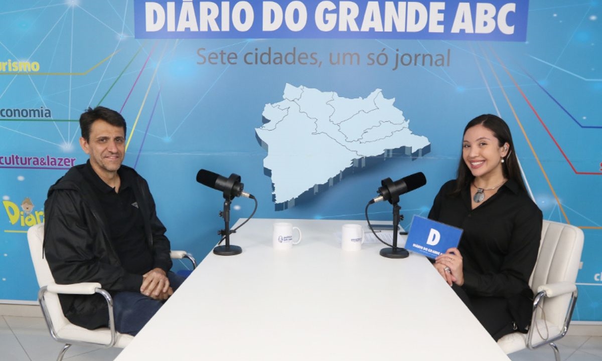 FOTO: Claudinei Plaza/DGABC Diário do Grande ABC - Notícias e informações do Grande ABC: Santo André, São Bernardo, São Caetano, Diadema, Mauá, Ribeirão Pires e Rio Grande da Serra