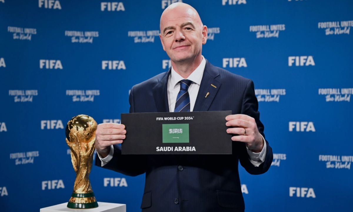 FOTO: Divulgação | Fifa Diário do Grande ABC - Notícias e informações do Grande ABC: Santo André, São Bernardo, São Caetano, Diadema, Mauá, Ribeirão Pires e Rio Grande da Serra