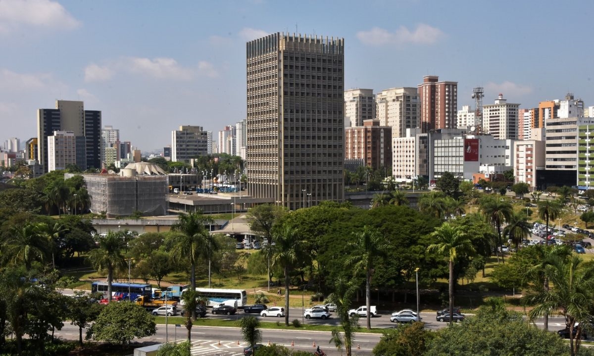 FOTO: Helber Aggio/PSA Diário do Grande ABC - Notícias e informações do Grande ABC: Santo André, São Bernardo, São Caetano, Diadema, Mauá, Ribeirão Pires e Rio Grande da Serra