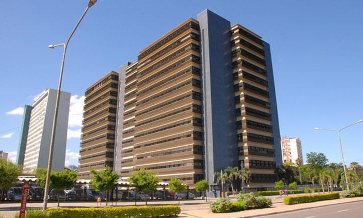 Justiça do Rio Grande do Sul (FOTO: CNJ/Divulgação) Diário do Grande ABC - Notícias e informações do Grande ABC: Santo André, São Bernardo, São Caetano, Diadema, Mauá, Ribeirão Pires e Rio Grande da Serra