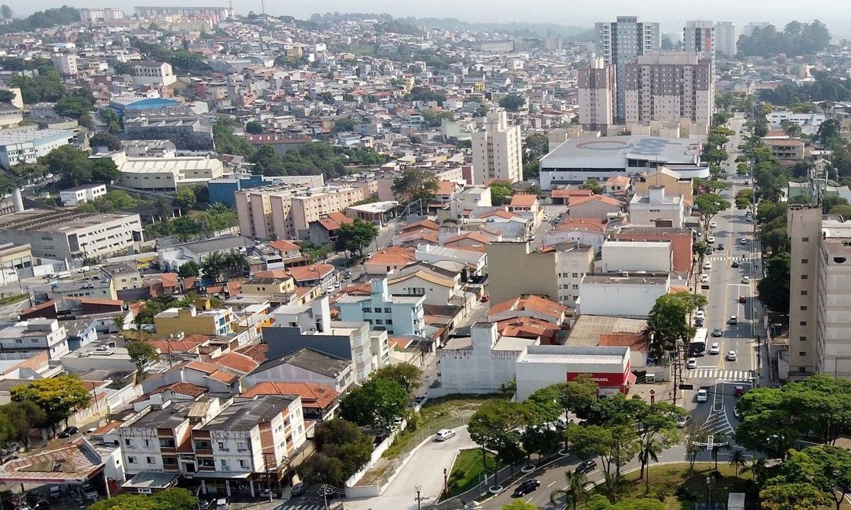FOTO: Celso Luiz/DGABC Diário do Grande ABC - Notícias e informações do Grande ABC: Santo André, São Bernardo, São Caetano, Diadema, Mauá, Ribeirão Pires e Rio Grande da Serra