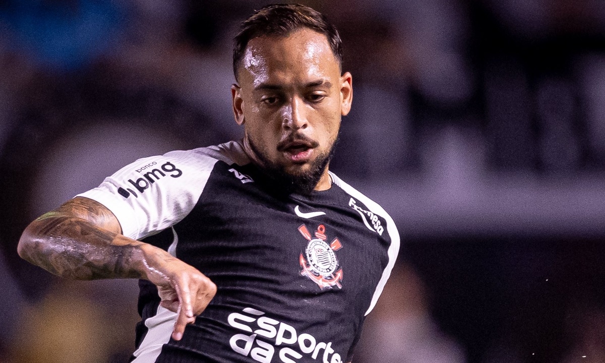 FOTO: Rodrigo Coca/Ag. Corinthians Diário do Grande ABC - Notícias e informações do Grande ABC: Santo André, São Bernardo, São Caetano, Diadema, Mauá, Ribeirão Pires e Rio Grande da Serra