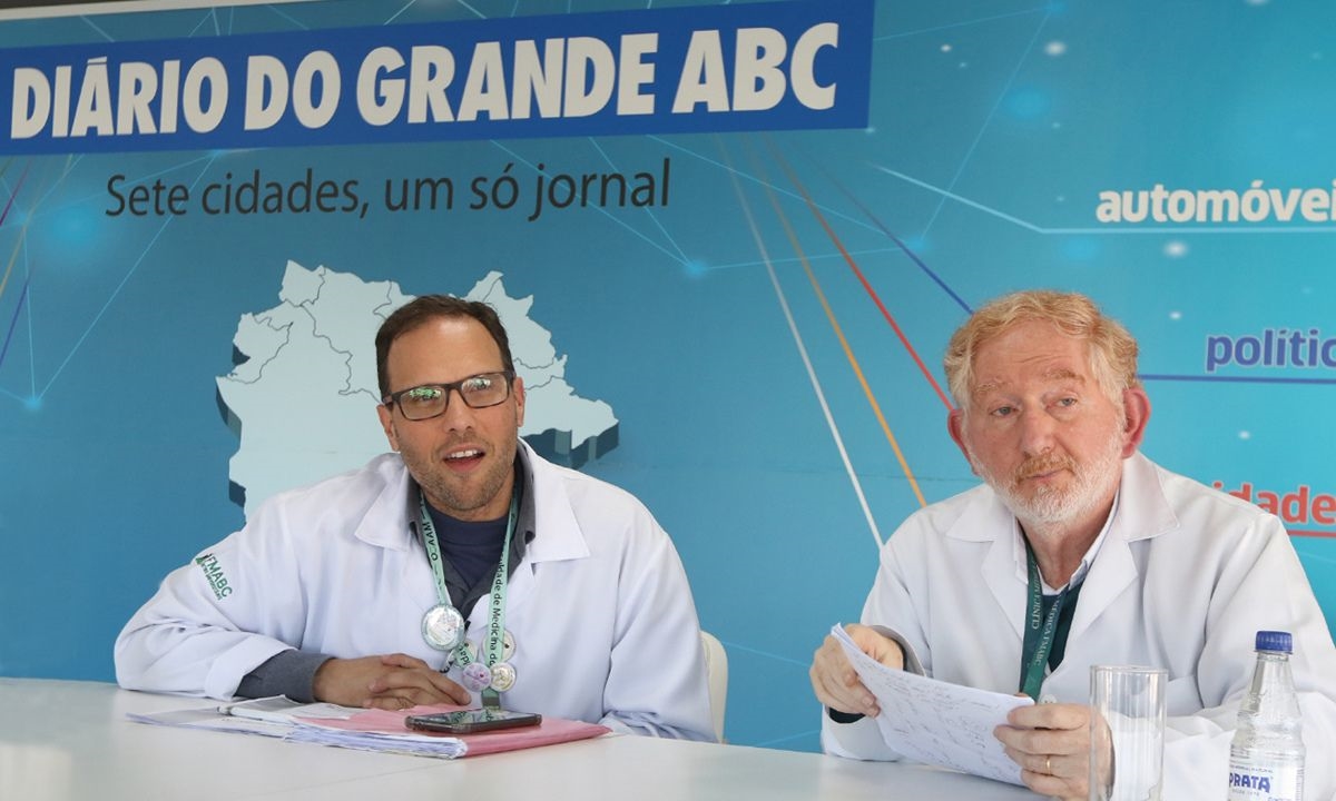 FOTO: Claudinei Plaza/DGABC Diário do Grande ABC - Notícias e informações do Grande ABC: Santo André, São Bernardo, São Caetano, Diadema, Mauá, Ribeirão Pires e Rio Grande da Serra