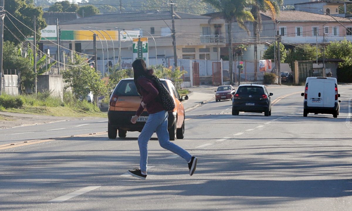 FOTO: Denis Maciel/DGABC Diário do Grande ABC - Notícias e informações do Grande ABC: Santo André, São Bernardo, São Caetano, Diadema, Mauá, Ribeirão Pires e Rio Grande da Serra