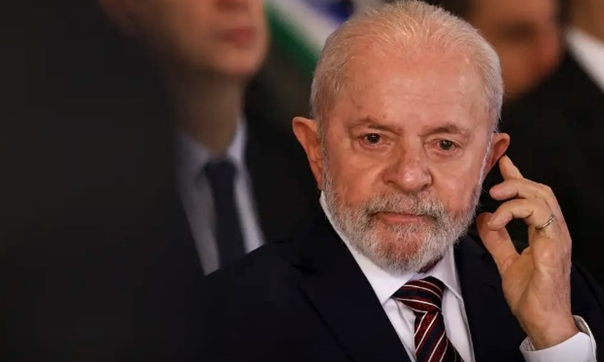 Marcelo Camargo/Agência Brasil Diário do Grande ABC - Notícias e informações do Grande ABC: Santo André, São Bernardo, São Caetano, Diadema, Mauá, Ribeirão Pires e Rio Grande da Serra