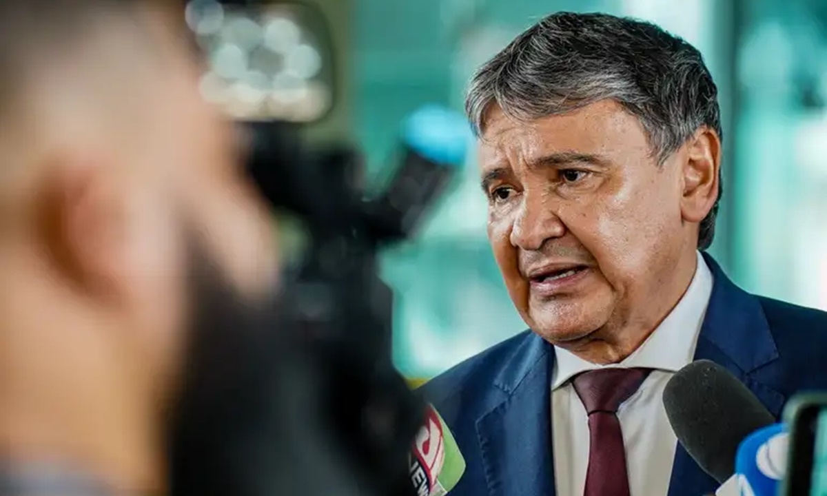 Rafa Neddermeyer/Agência Brasil Diário do Grande ABC - Notícias e informações do Grande ABC: Santo André, São Bernardo, São Caetano, Diadema, Mauá, Ribeirão Pires e Rio Grande da Serra