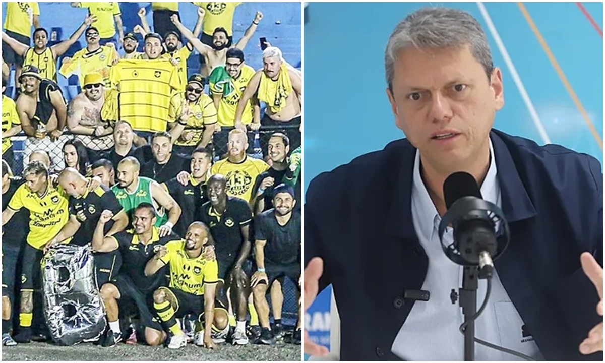 FOTO: Janes Carvalho/Onzex Press e Imagens e André Henriques/DGABC Diário do Grande ABC - Notícias e informações do Grande ABC: Santo André, São Bernardo, São Caetano, Diadema, Mauá, Ribeirão Pires e Rio Grande da Serra