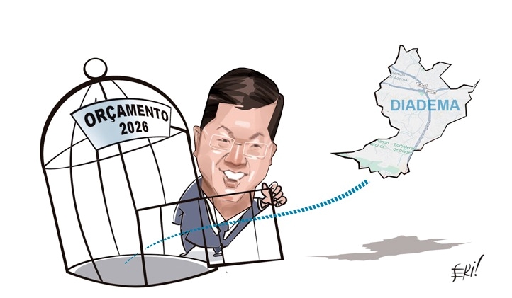 Seri/DGABC Diário do Grande ABC - Notícias e informações do Grande ABC: Santo André, São Bernardo, São Caetano, Diadema, Mauá, Ribeirão Pires e Rio Grande da Serra