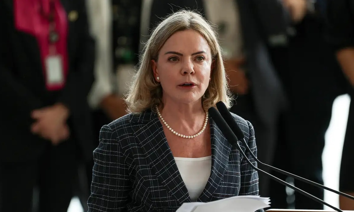 Jose Cruz/Agência Brasil Diário do Grande ABC - Notícias e informações do Grande ABC: Santo André, São Bernardo, São Caetano, Diadema, Mauá, Ribeirão Pires e Rio Grande da Serra