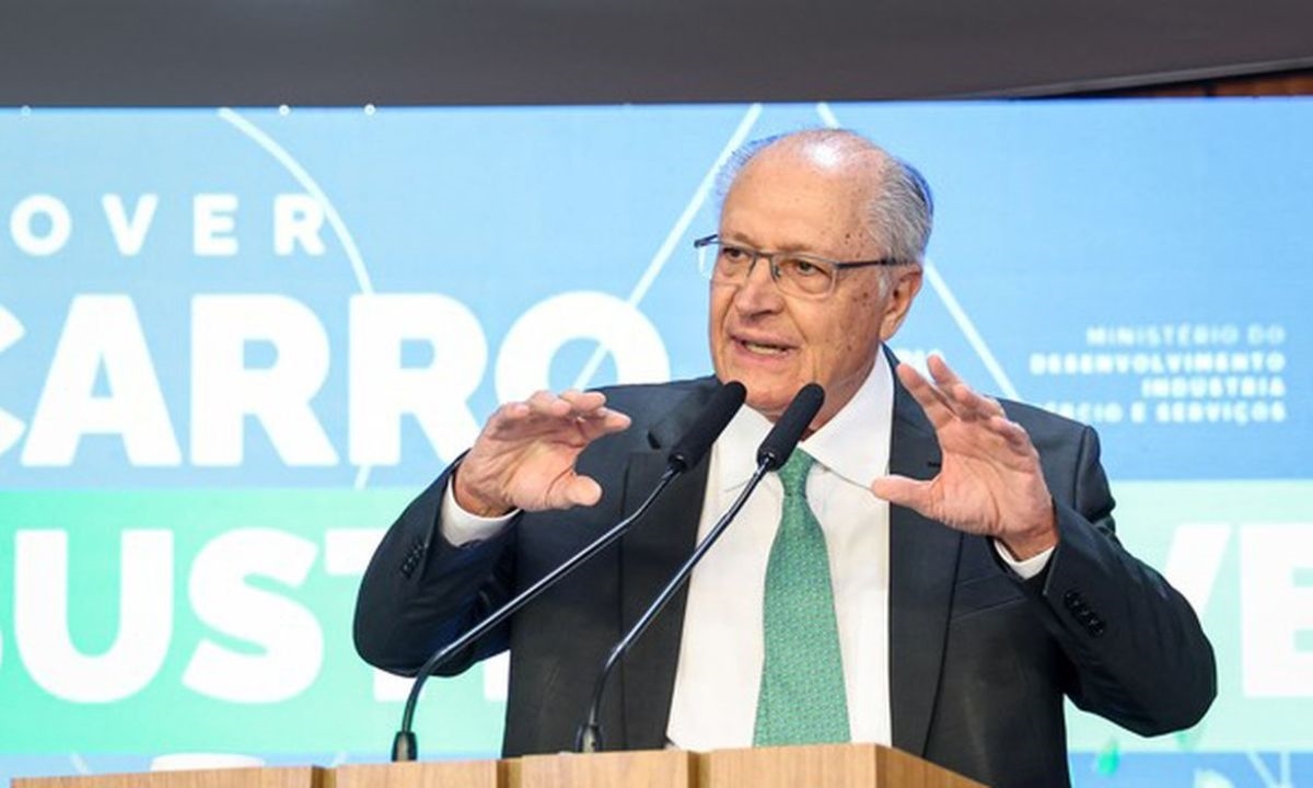 Julio César Silva/MDIC Diário do Grande ABC - Notícias e informações do Grande ABC: Santo André, São Bernardo, São Caetano, Diadema, Mauá, Ribeirão Pires e Rio Grande da Serra