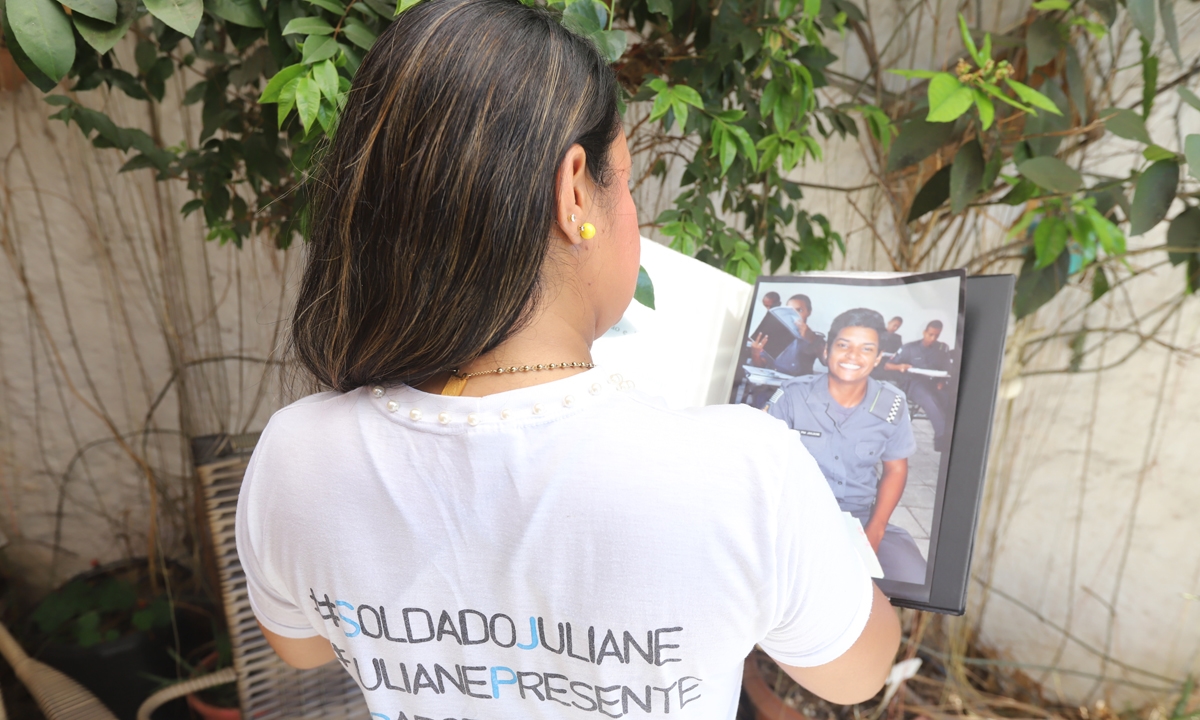 André Henriques/DGABC Diário do Grande ABC - Notícias e informações do Grande ABC: Santo André, São Bernardo, São Caetano, Diadema, Mauá, Ribeirão Pires e Rio Grande da Serra