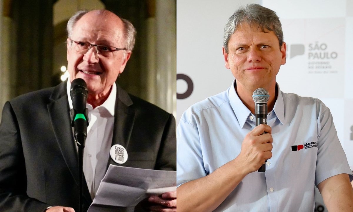 FOTO: Cadu Gomes/VPR/Célio Messias/Governo do Estado SP Diário do Grande ABC - Notícias e informações do Grande ABC: Santo André, São Bernardo, São Caetano, Diadema, Mauá, Ribeirão Pires e Rio Grande da Serra