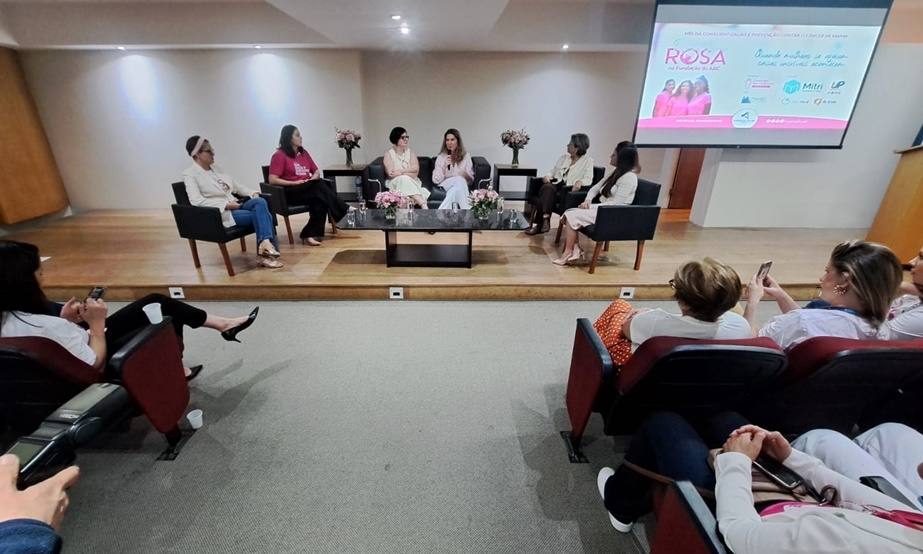FOTO: André Henriques/DGABC Diário do Grande ABC - Notícias e informações do Grande ABC: Santo André, São Bernardo, São Caetano, Diadema, Mauá, Ribeirão Pires e Rio Grande da Serra
