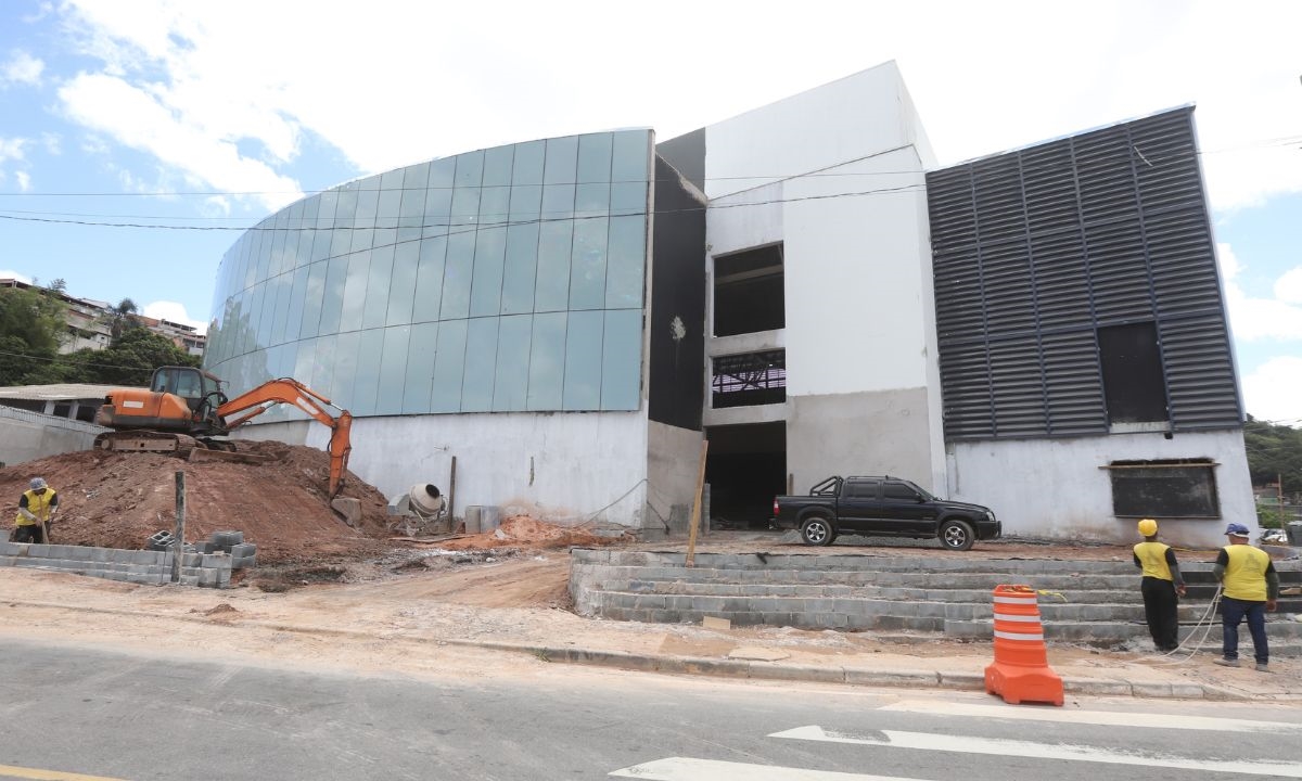 FOTO: André Henriques | DGABC Diário do Grande ABC - Notícias e informações do Grande ABC: Santo André, São Bernardo, São Caetano, Diadema, Mauá, Ribeirão Pires e Rio Grande da Serra