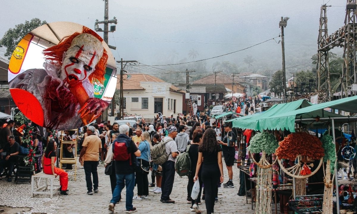 FOTO: Divulgação Diário do Grande ABC - Notícias e informações do Grande ABC: Santo André, São Bernardo, São Caetano, Diadema, Mauá, Ribeirão Pires e Rio Grande da Serra