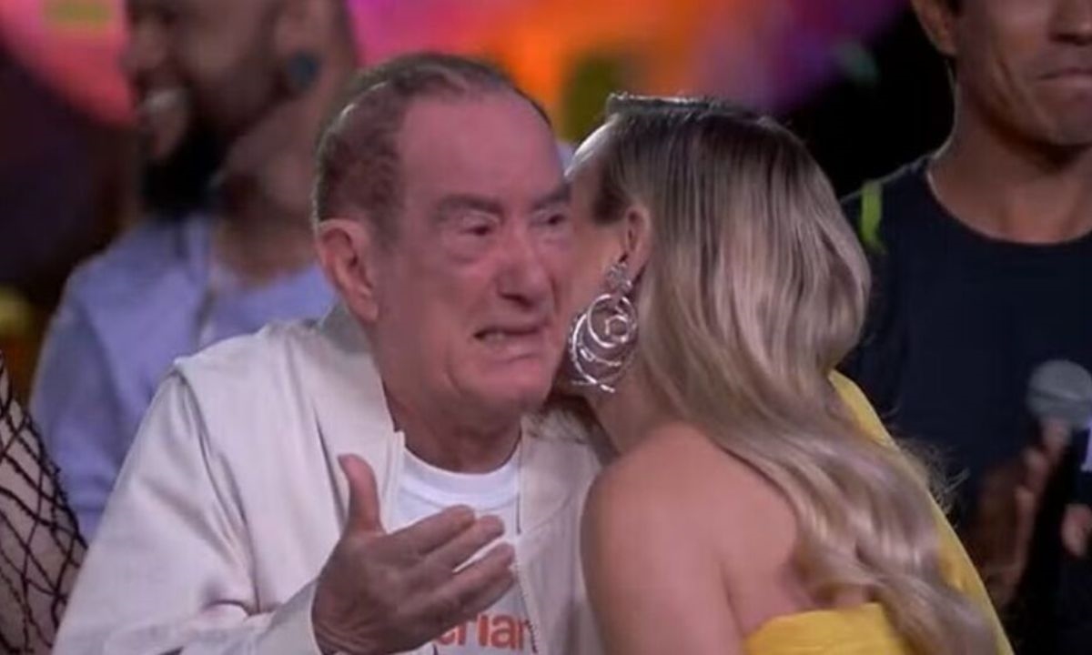 FOTO: Reprodução/TV Globo Diário do Grande ABC - Notícias e informações do Grande ABC: Santo André, São Bernardo, São Caetano, Diadema, Mauá, Ribeirão Pires e Rio Grande da Serra