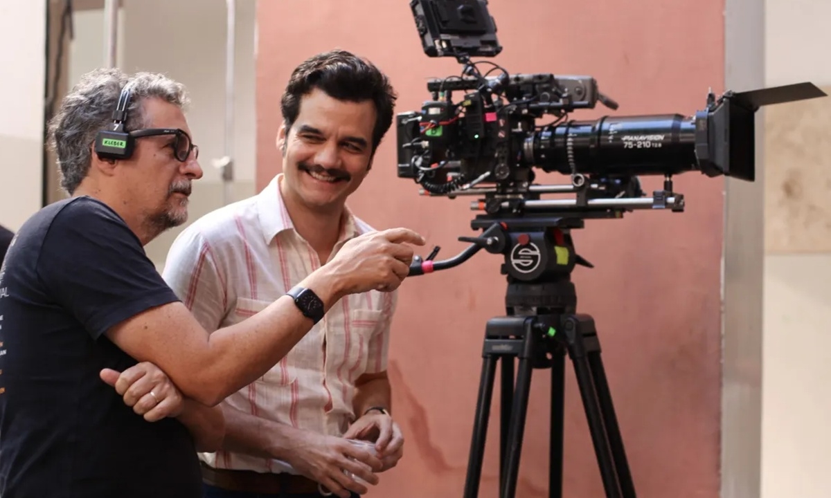 FOTO: Laura Castor/Divulgação Diário do Grande ABC - Notícias e informações do Grande ABC: Santo André, São Bernardo, São Caetano, Diadema, Mauá, Ribeirão Pires e Rio Grande da Serra