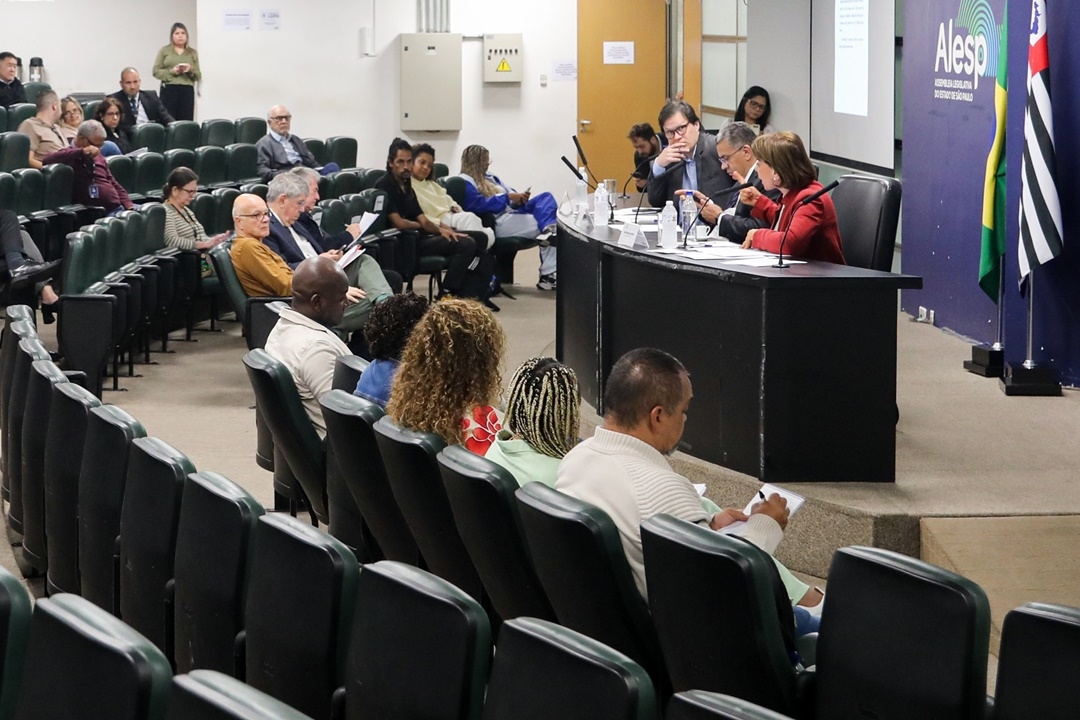 FOTO: Bruna Sampaio/Divulgação Diário do Grande ABC - Notícias e informações do Grande ABC: Santo André, São Bernardo, São Caetano, Diadema, Mauá, Ribeirão Pires e Rio Grande da Serra