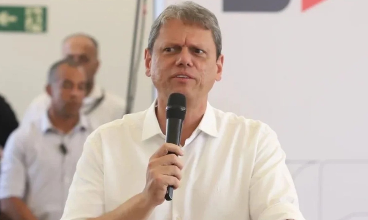 FOTO: Denis Maciel | DGABC Diário do Grande ABC - Notícias e informações do Grande ABC: Santo André, São Bernardo, São Caetano, Diadema, Mauá, Ribeirão Pires e Rio Grande da Serra