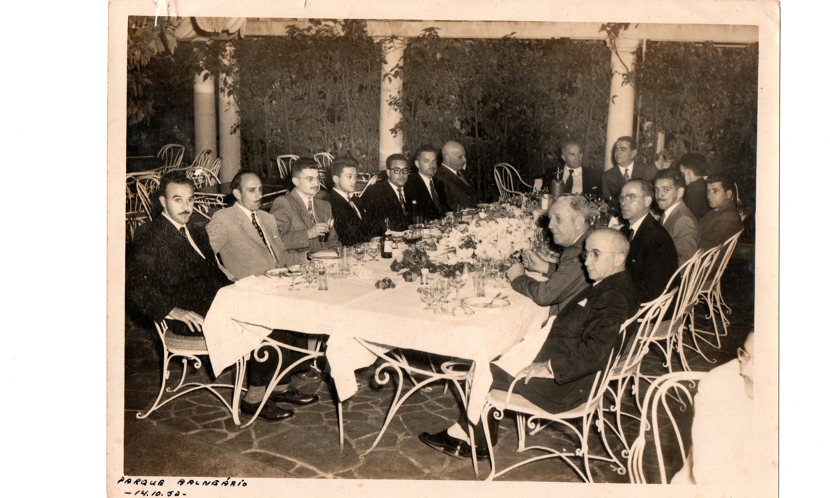 Crédito das fotos 1 – Acervo: José Antonio Bento Diário do Grande ABC - Notícias e informações do Grande ABC: Santo André, São Bernardo, São Caetano, Diadema, Mauá, Ribeirão Pires e Rio Grande da Serra