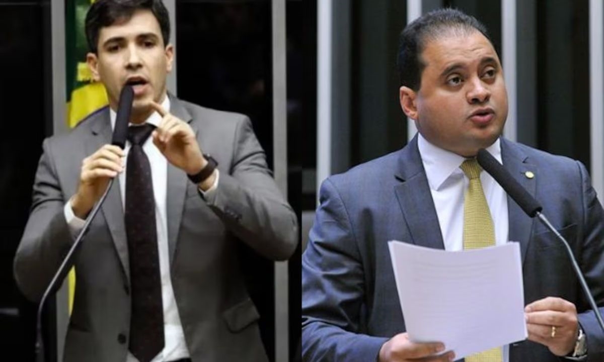 FOTO: Divulgação e Luis Macedo/Câmara dos Deputados Diário do Grande ABC - Notícias e informações do Grande ABC: Santo André, São Bernardo, São Caetano, Diadema, Mauá, Ribeirão Pires e Rio Grande da Serra