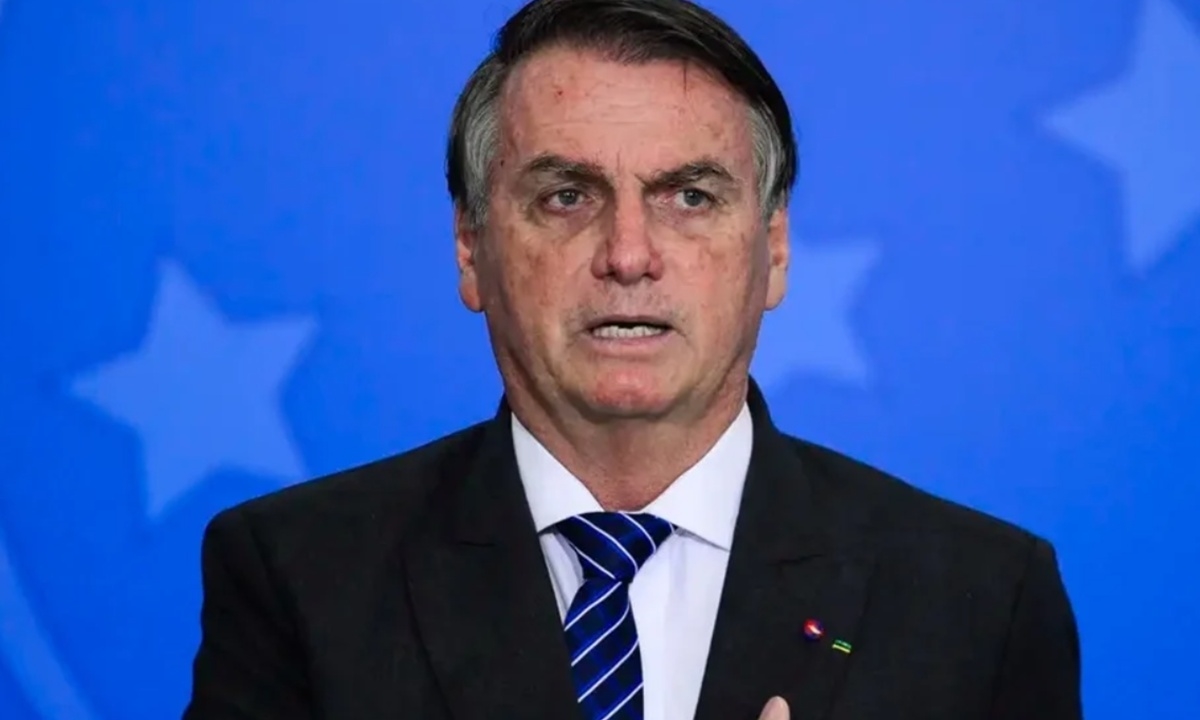 FOTO: Marcelo Camargo/Agência Brasil Diário do Grande ABC - Notícias e informações do Grande ABC: Santo André, São Bernardo, São Caetano, Diadema, Mauá, Ribeirão Pires e Rio Grande da Serra