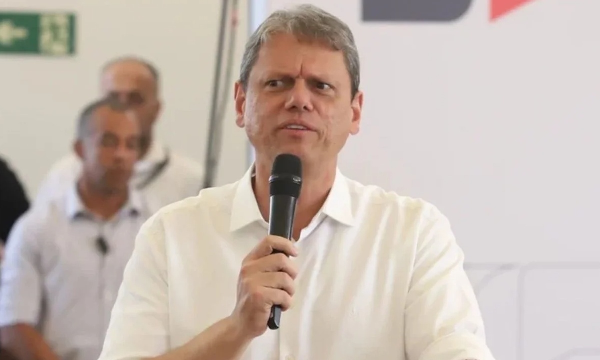 FOTO: Denis Maciel | DGABC/ Banco de Dados Diário do Grande ABC - Notícias e informações do Grande ABC: Santo André, São Bernardo, São Caetano, Diadema, Mauá, Ribeirão Pires e Rio Grande da Serra
