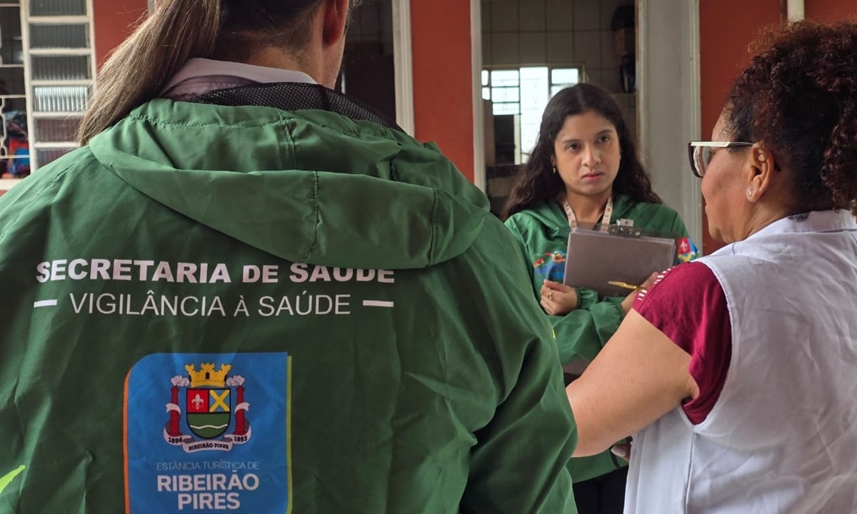 FOTO: Divulgação Diário do Grande ABC - Notícias e informações do Grande ABC: Santo André, São Bernardo, São Caetano, Diadema, Mauá, Ribeirão Pires e Rio Grande da Serra