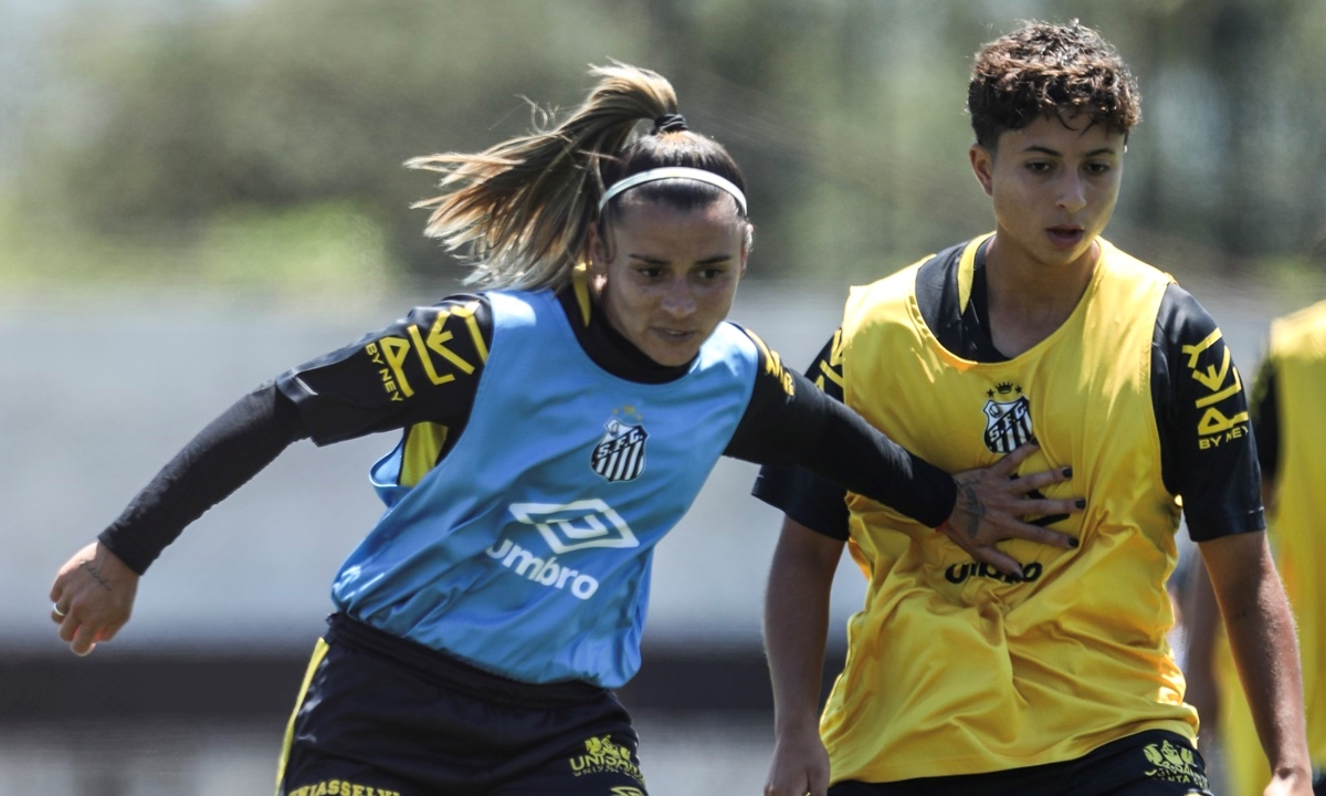 FOTO: Reinaldo Campos/ santos F.C Diário do Grande ABC - Notícias e informações do Grande ABC: Santo André, São Bernardo, São Caetano, Diadema, Mauá, Ribeirão Pires e Rio Grande da Serra
