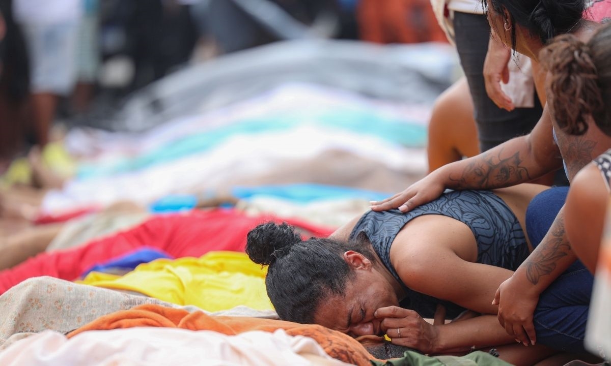FOTO: Tomaz Silva/Agência Brasil Diário do Grande ABC - Notícias e informações do Grande ABC: Santo André, São Bernardo, São Caetano, Diadema, Mauá, Ribeirão Pires e Rio Grande da Serra
