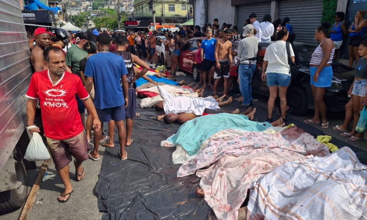 FOTO: Eusébio Gomes/TV Brasil Diário do Grande ABC - Notícias e informações do Grande ABC: Santo André, São Bernardo, São Caetano, Diadema, Mauá, Ribeirão Pires e Rio Grande da Serra