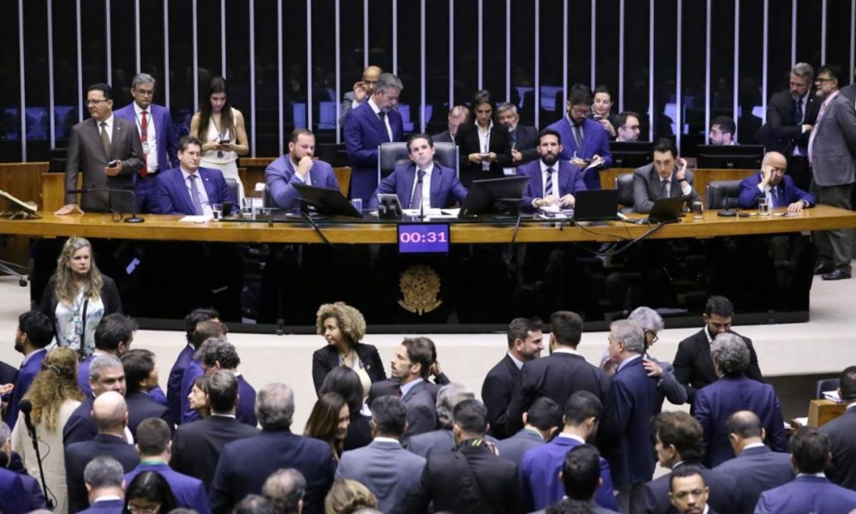 FOTO: Kayo Magalhães / Câmara dos Deputados Diário do Grande ABC - Notícias e informações do Grande ABC: Santo André, São Bernardo, São Caetano, Diadema, Mauá, Ribeirão Pires e Rio Grande da Serra