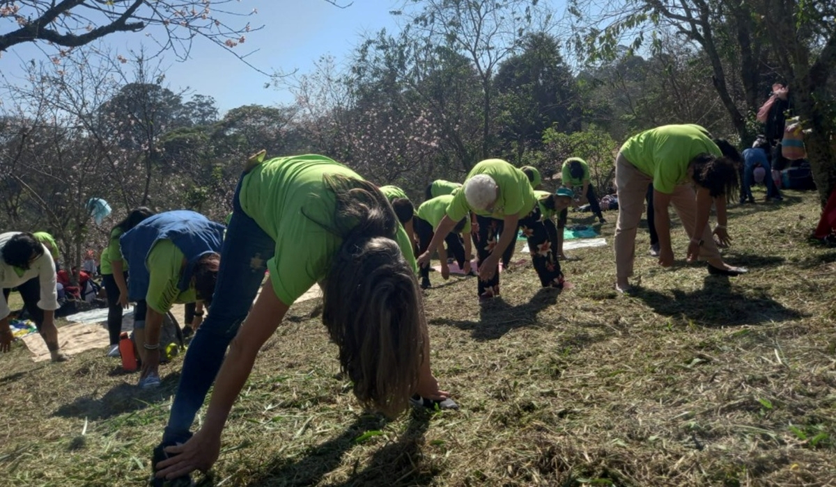 FOTO: Divulgação/PMSBC Diário do Grande ABC - Notícias e informações do Grande ABC: Santo André, São Bernardo, São Caetano, Diadema, Mauá, Ribeirão Pires e Rio Grande da Serra