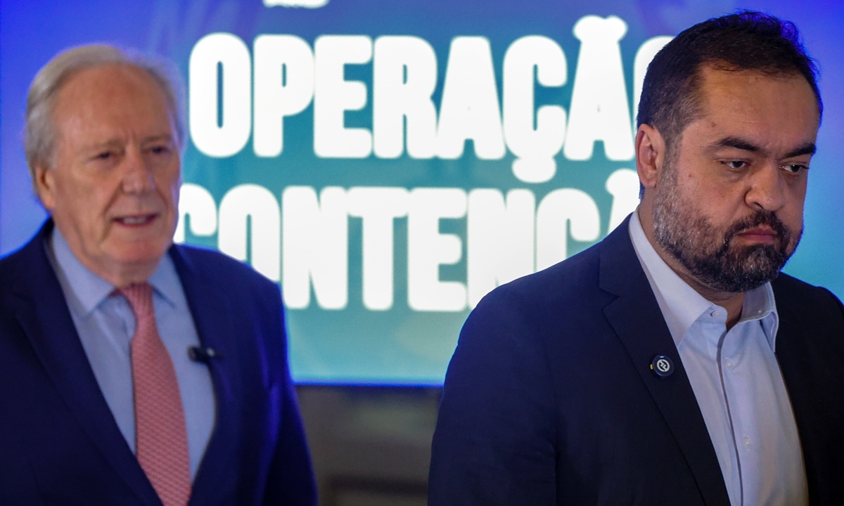 FOTO: Fernando Frazão/Agência Brasil Diário do Grande ABC - Notícias e informações do Grande ABC: Santo André, São Bernardo, São Caetano, Diadema, Mauá, Ribeirão Pires e Rio Grande da Serra