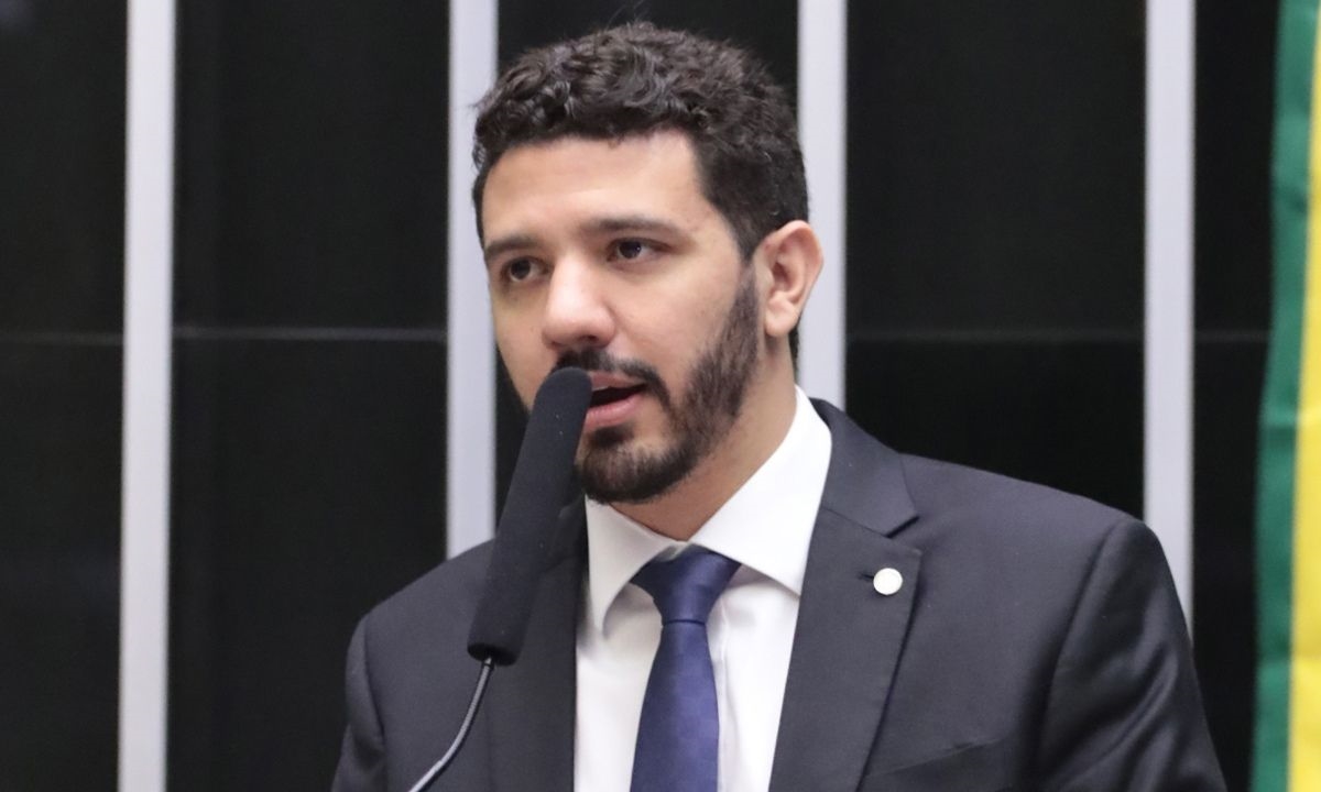 FOTO: Bruno Spada/Câmara dos Deputados Diário do Grande ABC - Notícias e informações do Grande ABC: Santo André, São Bernardo, São Caetano, Diadema, Mauá, Ribeirão Pires e Rio Grande da Serra