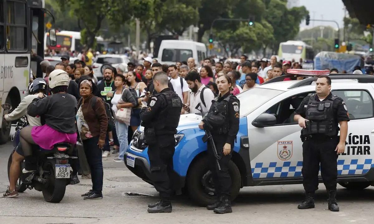 FOTO: Fernando Frazão/Agência Brasil Diário do Grande ABC - Notícias e informações do Grande ABC: Santo André, São Bernardo, São Caetano, Diadema, Mauá, Ribeirão Pires e Rio Grande da Serra