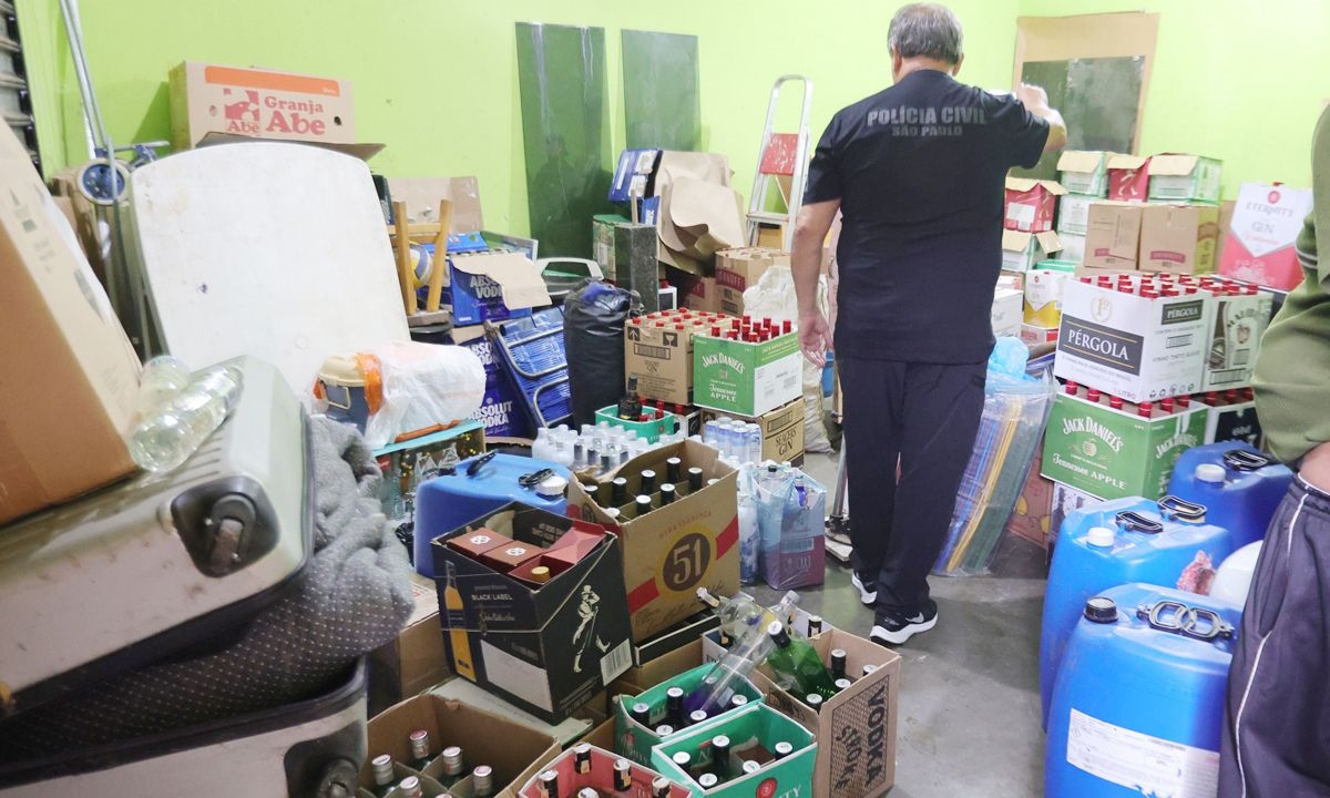 FOTO: Celso Luiz/DGABC Diário do Grande ABC - Notícias e informações do Grande ABC: Santo André, São Bernardo, São Caetano, Diadema, Mauá, Ribeirão Pires e Rio Grande da Serra