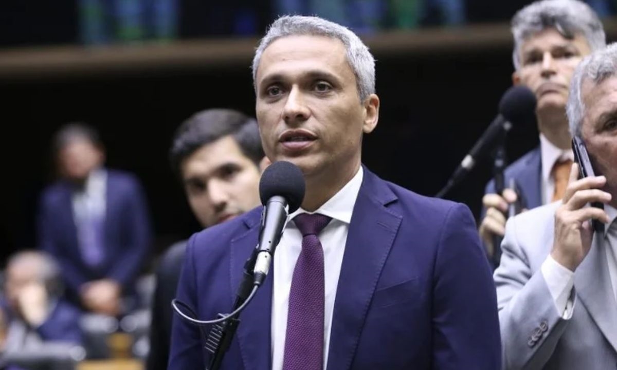 FOTO: Kayo Magalhães/Câmara dos Deputados Diário do Grande ABC - Notícias e informações do Grande ABC: Santo André, São Bernardo, São Caetano, Diadema, Mauá, Ribeirão Pires e Rio Grande da Serra