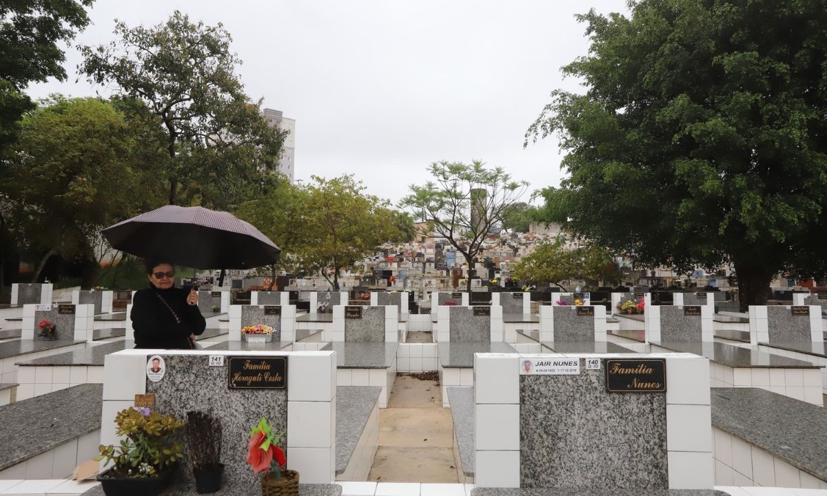 FOTO: André Henriques | DGABC Diário do Grande ABC - Notícias e informações do Grande ABC: Santo André, São Bernardo, São Caetano, Diadema, Mauá, Ribeirão Pires e Rio Grande da Serra