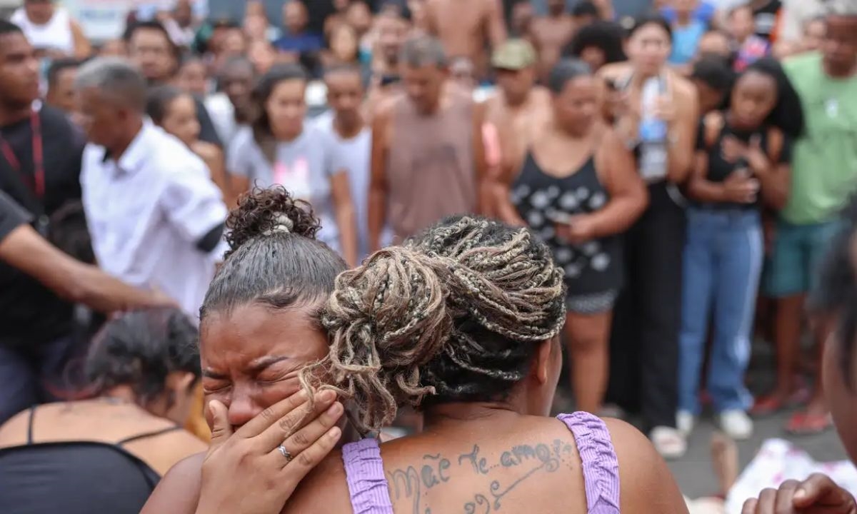 FOTO: Tomaz Silva/Agência Brasil Diário do Grande ABC - Notícias e informações do Grande ABC: Santo André, São Bernardo, São Caetano, Diadema, Mauá, Ribeirão Pires e Rio Grande da Serra