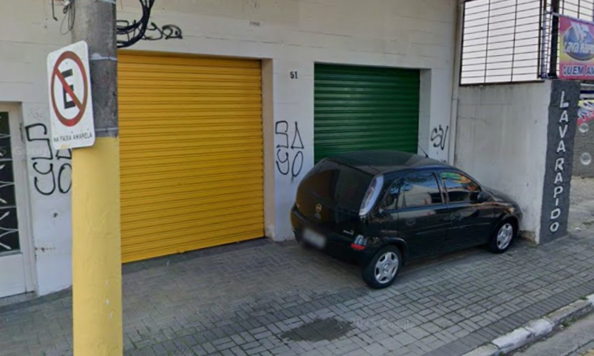 FOTO: Google Earth Diário do Grande ABC - Notícias e informações do Grande ABC: Santo André, São Bernardo, São Caetano, Diadema, Mauá, Ribeirão Pires e Rio Grande da Serra