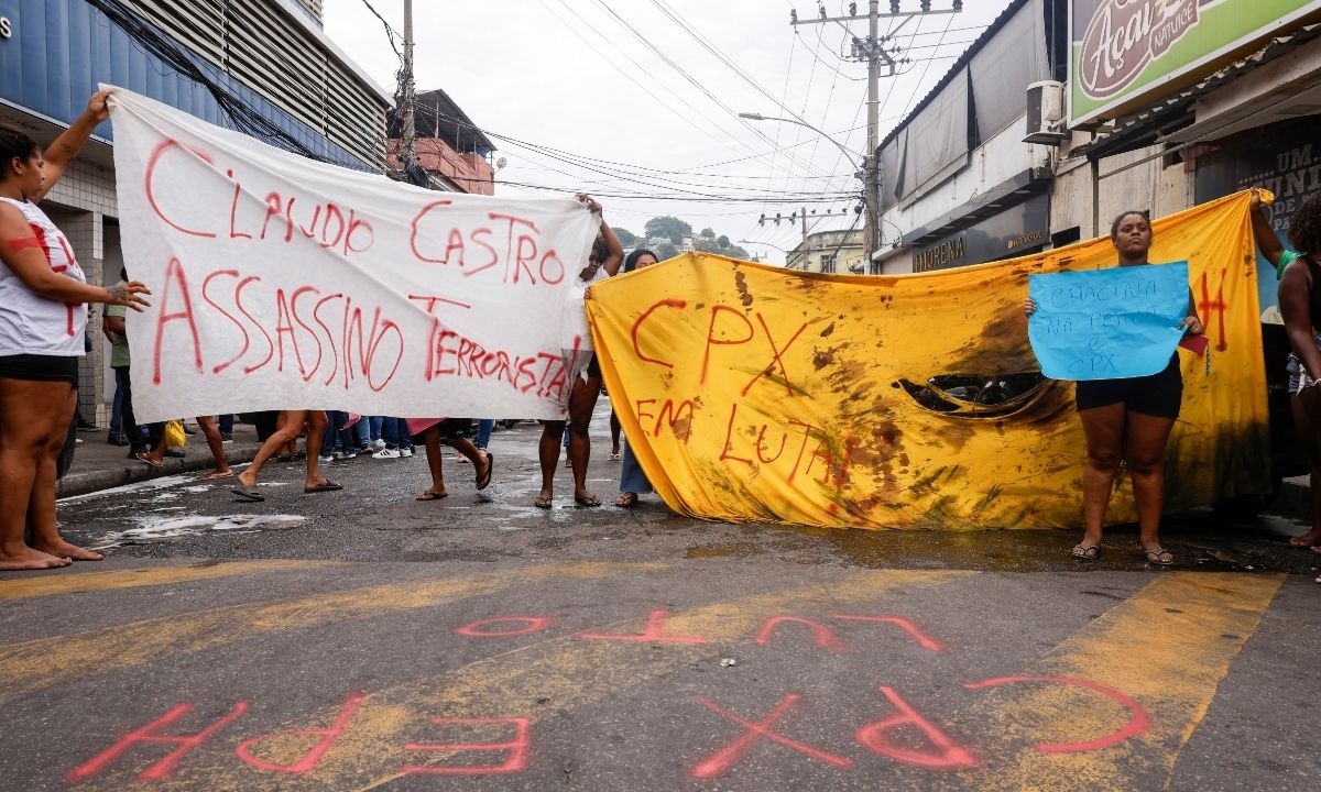 FOTO: Tânia Rêgo/Agência Brasil Diário do Grande ABC - Notícias e informações do Grande ABC: Santo André, São Bernardo, São Caetano, Diadema, Mauá, Ribeirão Pires e Rio Grande da Serra