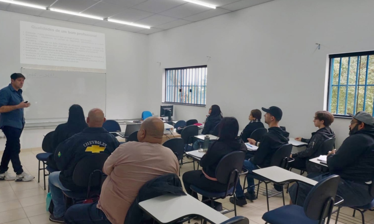 FOTO: Divulgação Diário do Grande ABC - Notícias e informações do Grande ABC: Santo André, São Bernardo, São Caetano, Diadema, Mauá, Ribeirão Pires e Rio Grande da Serra