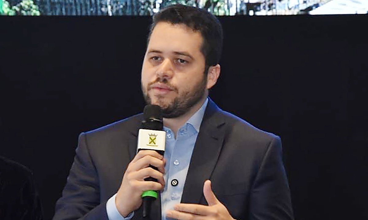 FOTO: Celso Luiz/DGABC Diário do Grande ABC - Notícias e informações do Grande ABC: Santo André, São Bernardo, São Caetano, Diadema, Mauá, Ribeirão Pires e Rio Grande da Serra