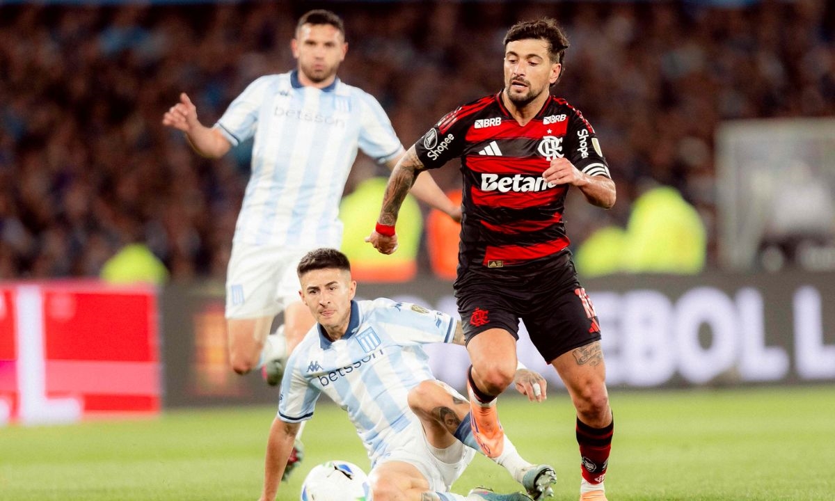FOTO: Adriano Fontes/Flamengo Diário do Grande ABC - Notícias e informações do Grande ABC: Santo André, São Bernardo, São Caetano, Diadema, Mauá, Ribeirão Pires e Rio Grande da Serra