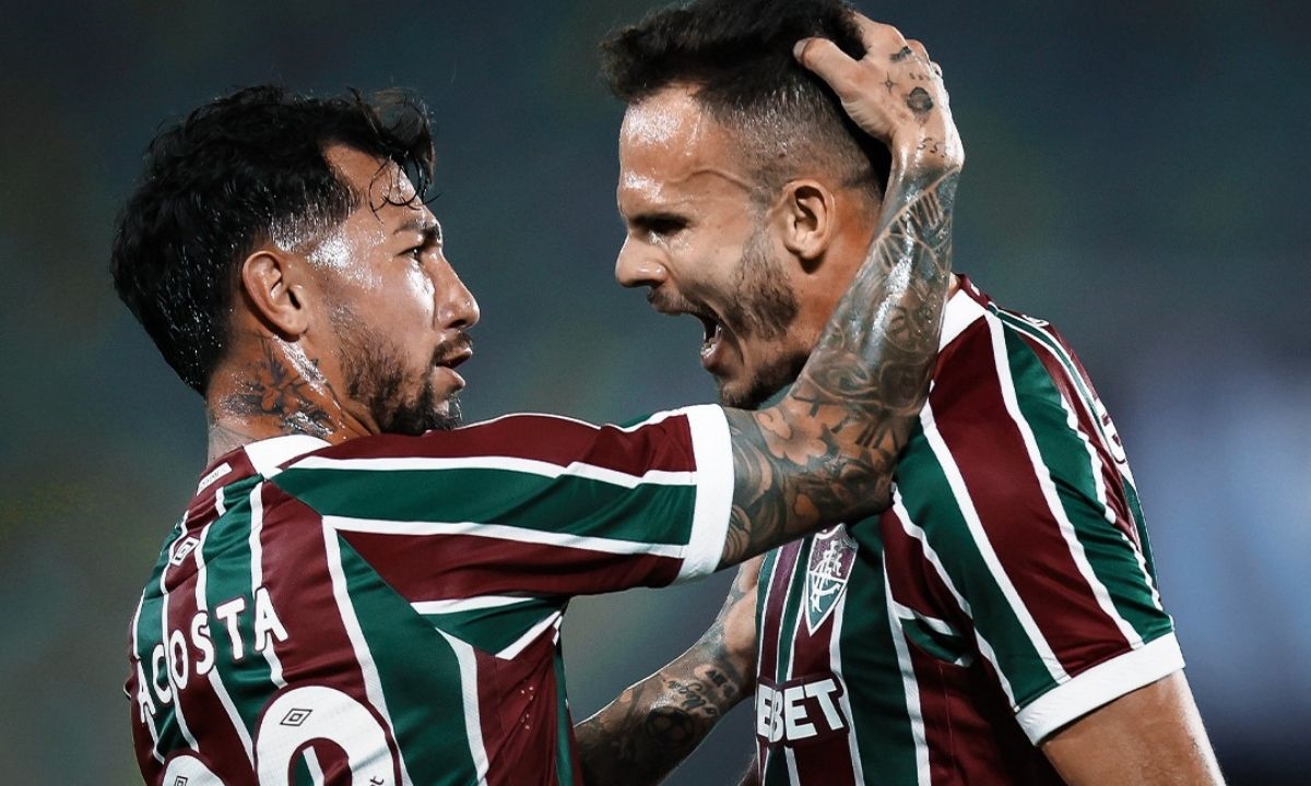 FOTO: Redes sociais Diário do Grande ABC - Notícias e informações do Grande ABC: Santo André, São Bernardo, São Caetano, Diadema, Mauá, Ribeirão Pires e Rio Grande da Serra