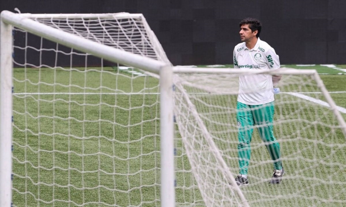 FOTO: Cesar Greco/Palmeiras Diário do Grande ABC - Notícias e informações do Grande ABC: Santo André, São Bernardo, São Caetano, Diadema, Mauá, Ribeirão Pires e Rio Grande da Serra