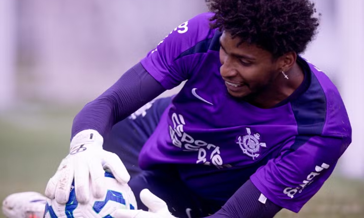 FOTO: Rodrigo Coca/Agência Corinthians Diário do Grande ABC - Notícias e informações do Grande ABC: Santo André, São Bernardo, São Caetano, Diadema, Mauá, Ribeirão Pires e Rio Grande da Serra