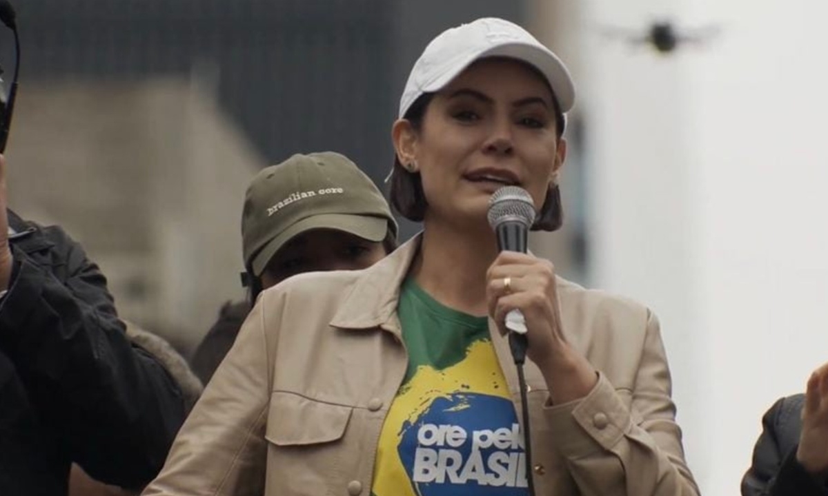 FOTO: Reprodução/Youtube Diário do Grande ABC - Notícias e informações do Grande ABC: Santo André, São Bernardo, São Caetano, Diadema, Mauá, Ribeirão Pires e Rio Grande da Serra