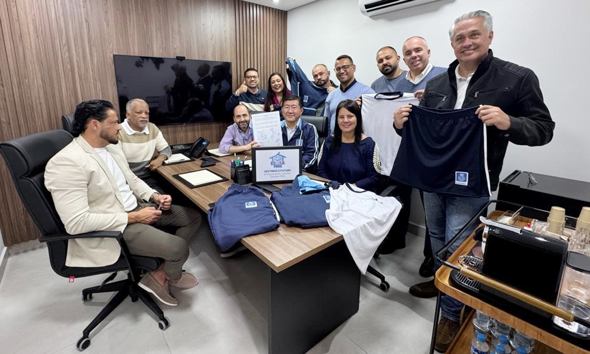 FOTO: Divulgação Diário do Grande ABC - Notícias e informações do Grande ABC: Santo André, São Bernardo, São Caetano, Diadema, Mauá, Ribeirão Pires e Rio Grande da Serra